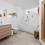 Appartement Seaesta *