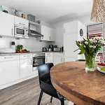 Appartement Seaesta *