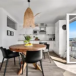 Appartement Seaesta Olpenitz