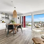 Seaesta Appartement Olpenitz