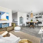 Appartement Seaesta Olpenitz