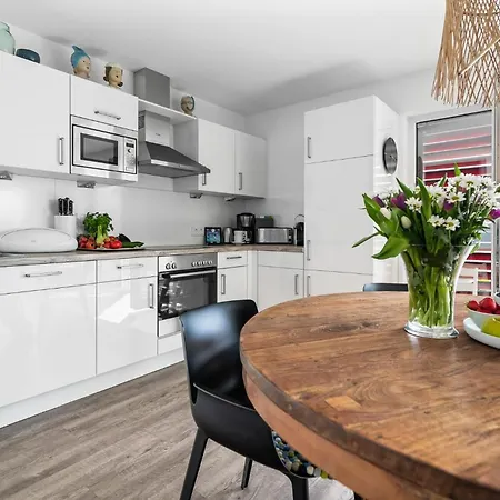 Appartement Seaesta *