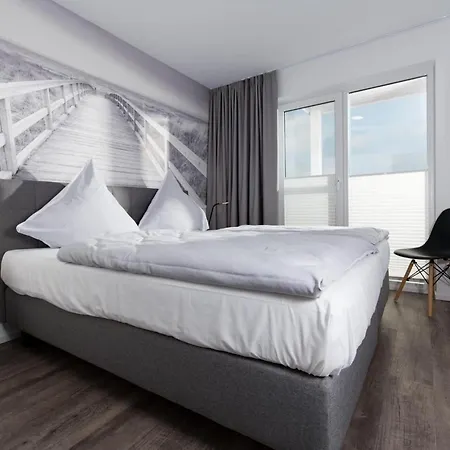 Appartement Seaesta Olpenitz