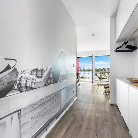 Apartment Seaesta