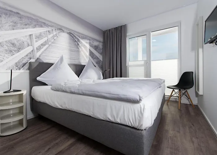 Apartamento Seaesta Olpenitz